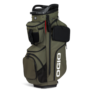 holiday golf gift guide 2018 ogio bag