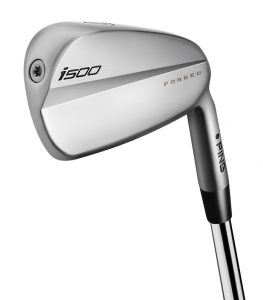 2018 holiday golf gift guide ping i500