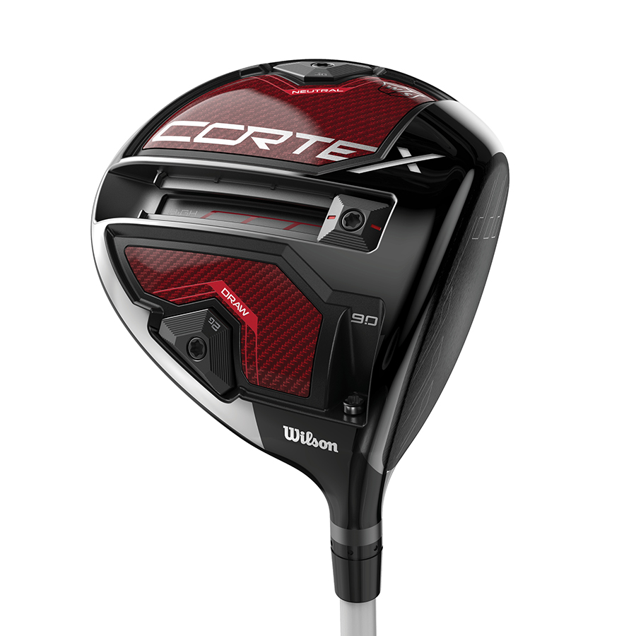 wilson cortex driver