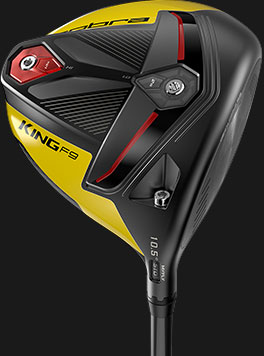 cobra f9 driver