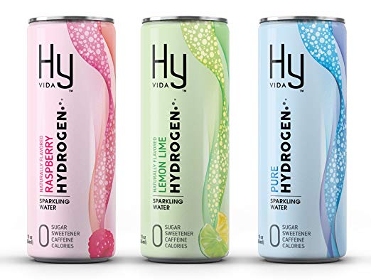hyvida water