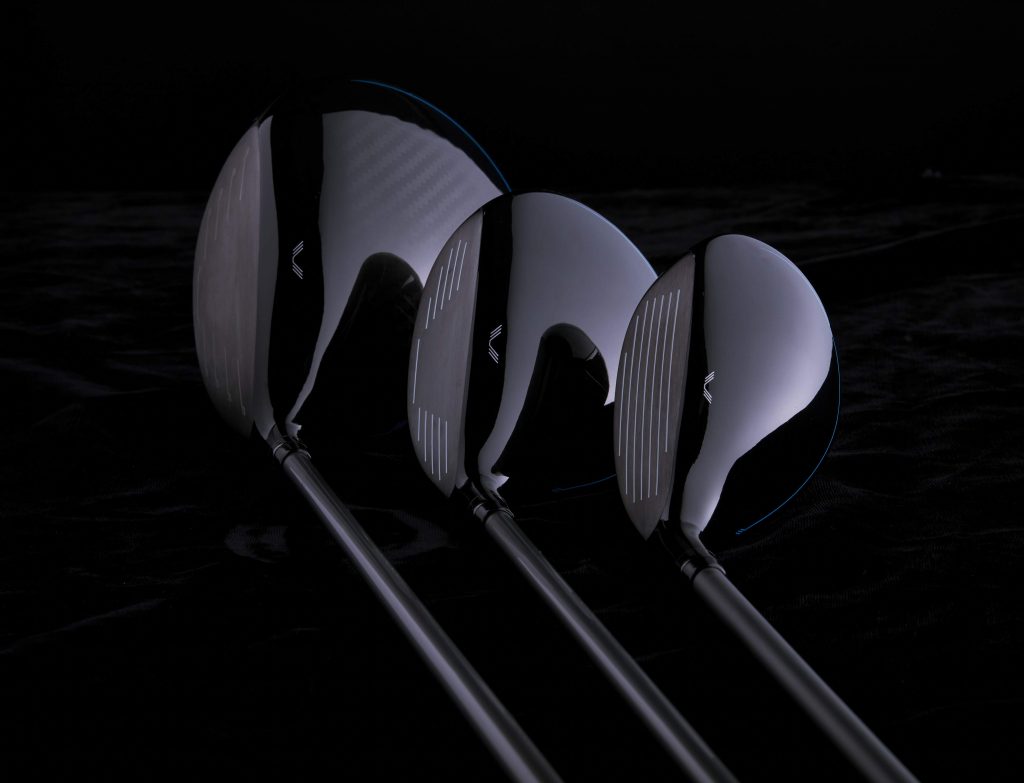 wilson staff d7 clubs