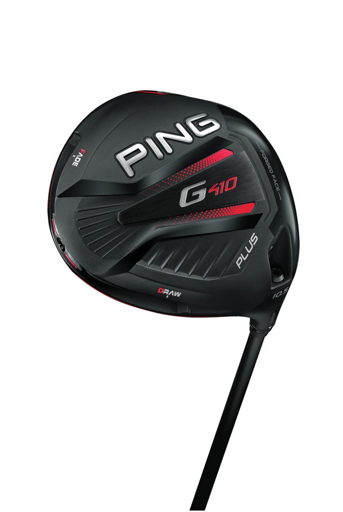 ping g410 driver