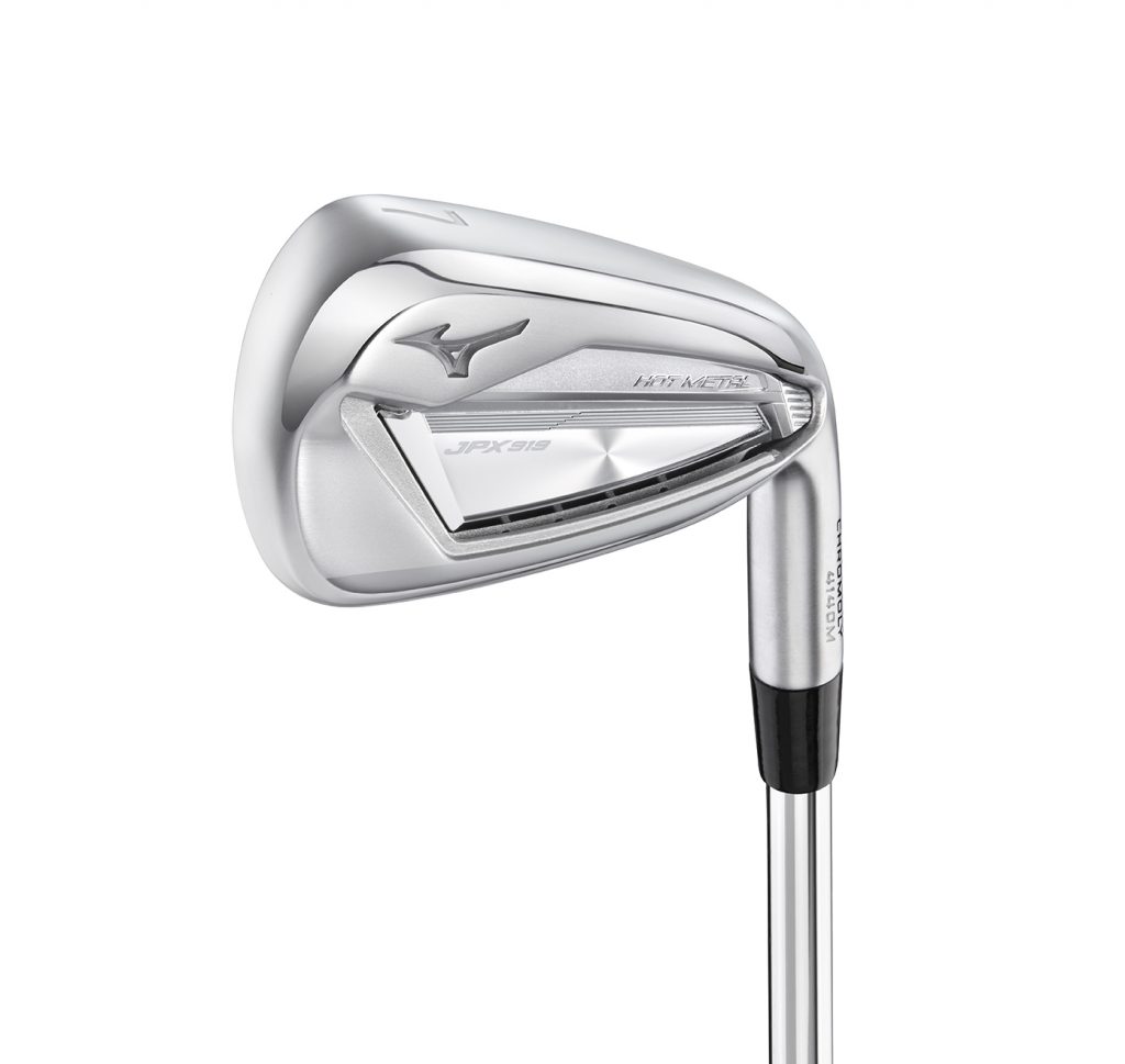 best golf irons for 2019