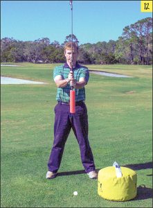big golf power 12