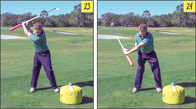 big golf power 23-24