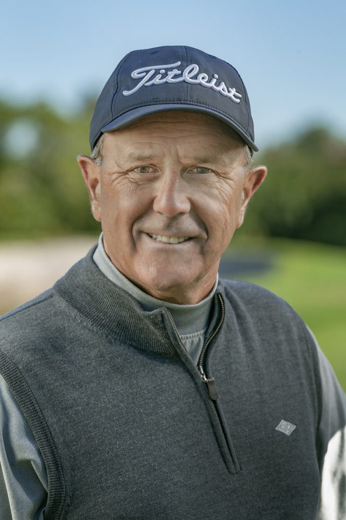 tp talks golf 2019