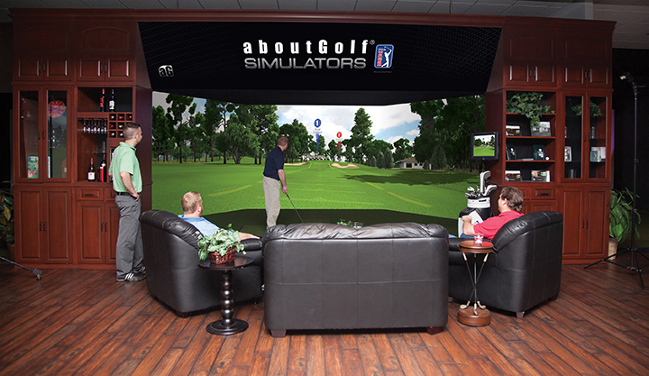 2019 training aids about golf
