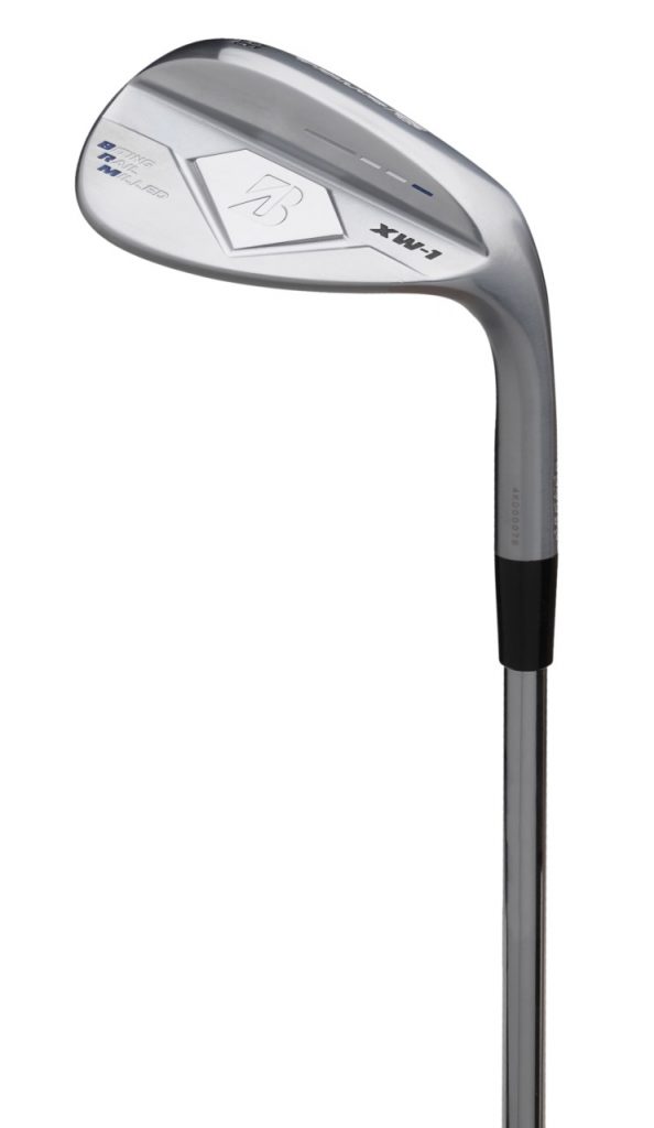 2019 wedges bridgestone