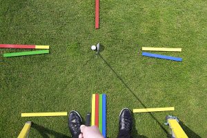 golf equipment favorites colour path