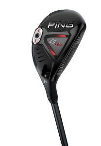 2019 drivers and woods ping G410 hybrid