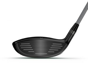 2019 drivers and woods wilson d7 fairway