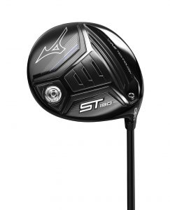 2019 drivers and woods mizuno