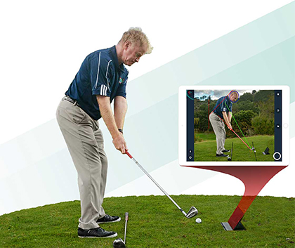golf equipment favorites live view