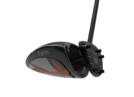 golf equipment favorites lynx prowler
