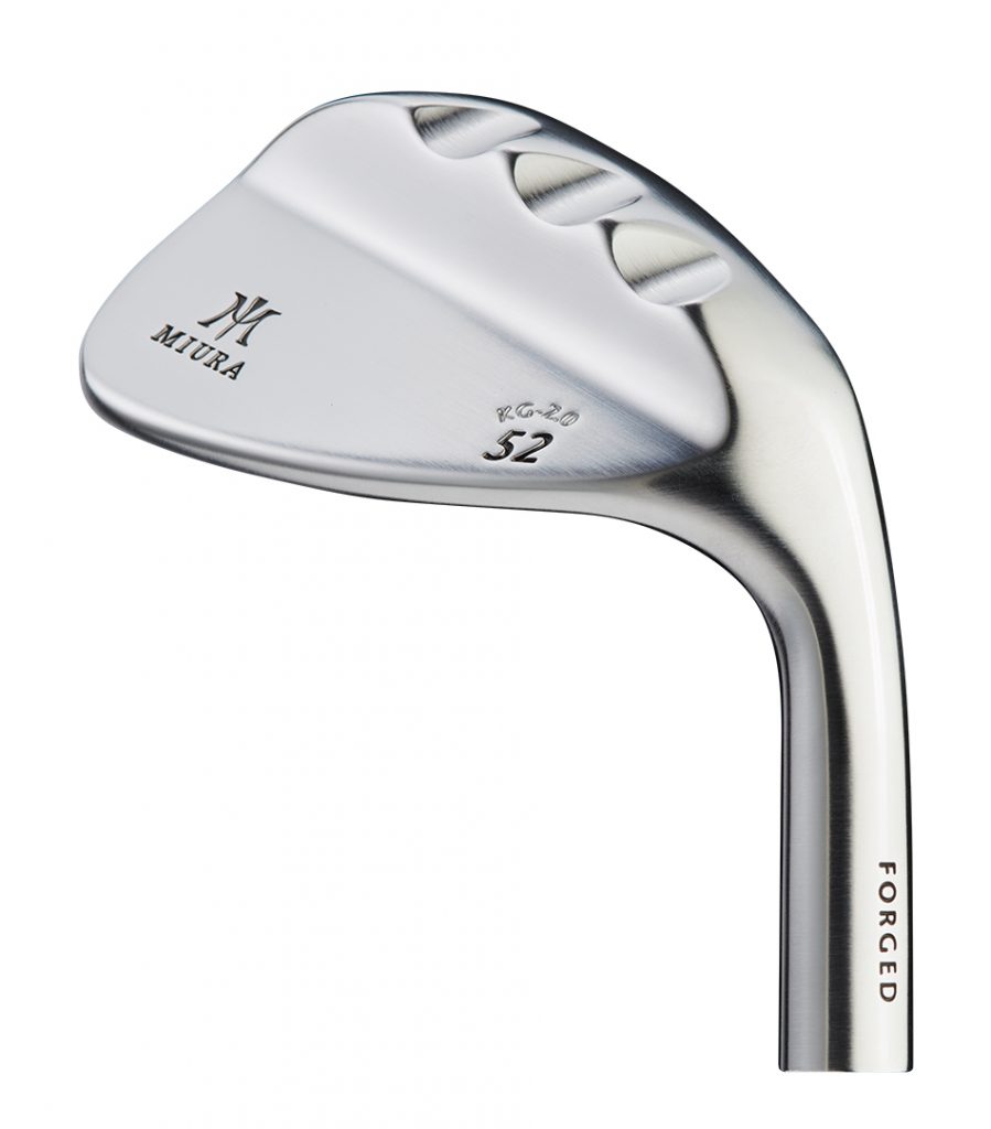 miura k-grind wedge