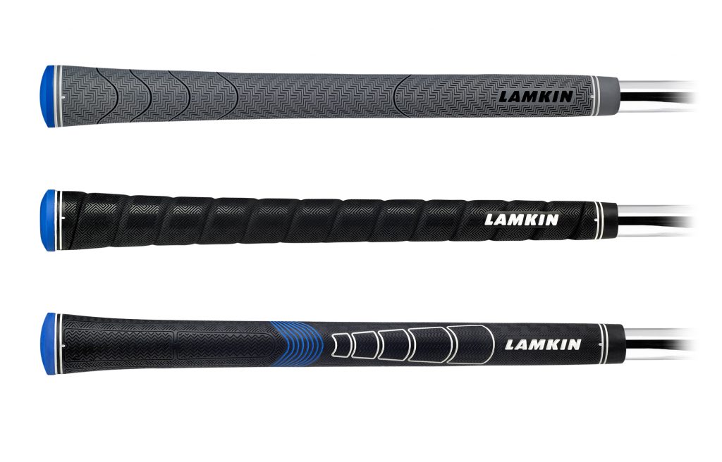 lamkin sonar grip 2019