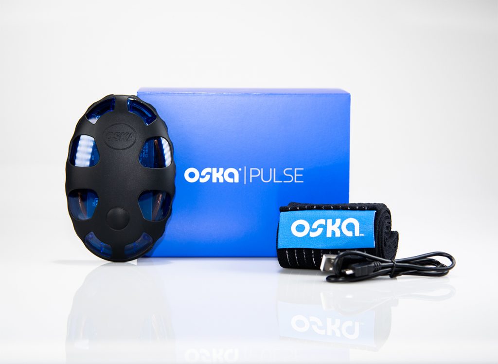 oska pulse