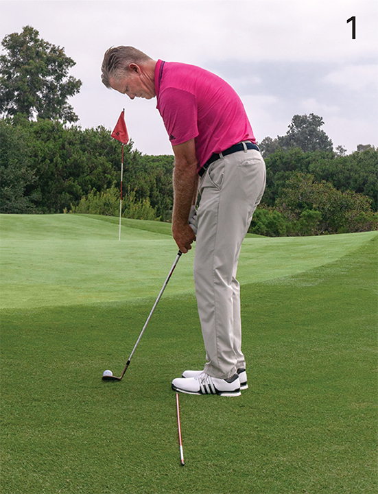 golf short game plane 1