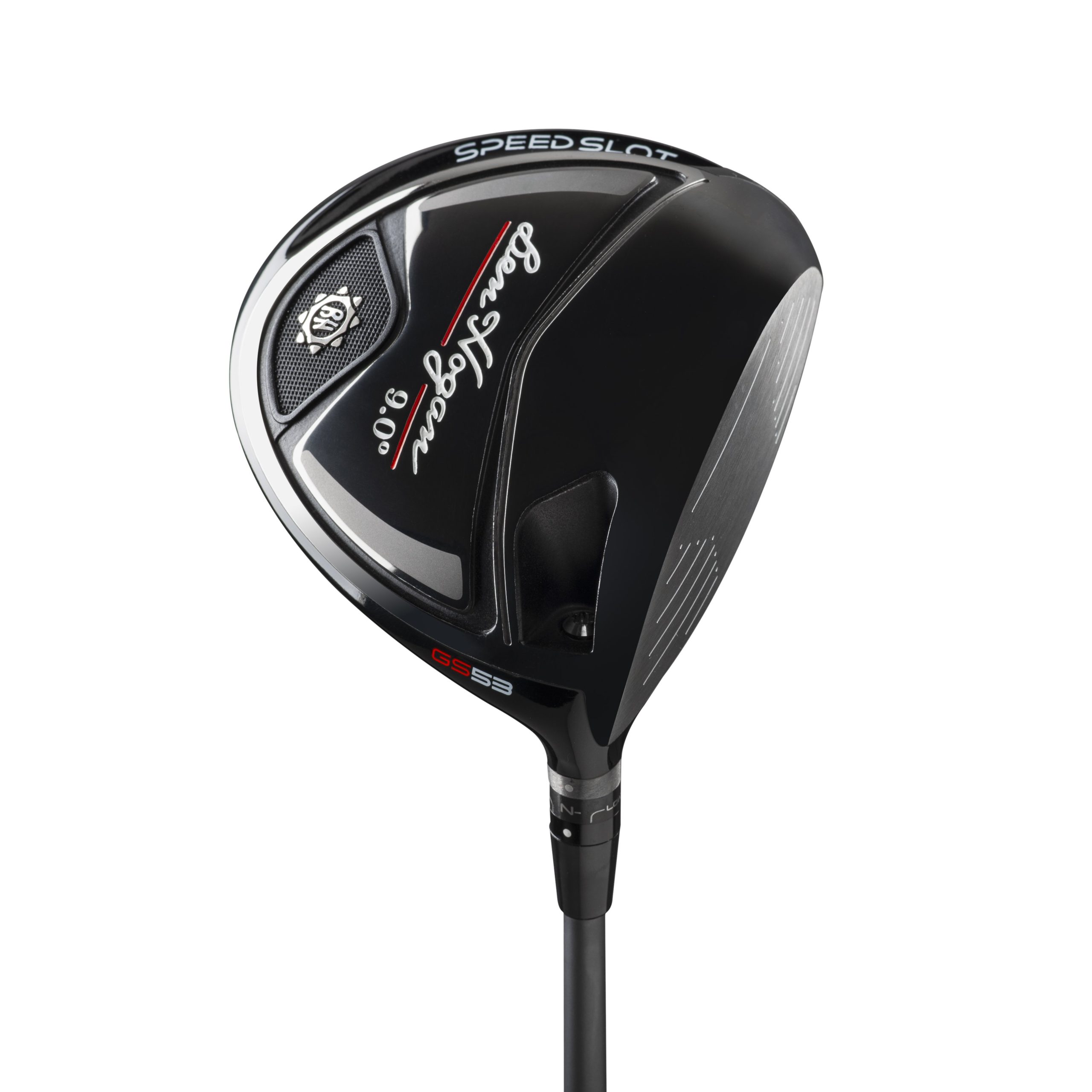 ben hogan gs53 driver