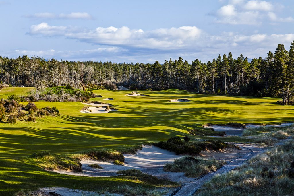 bandon dunes trails 3