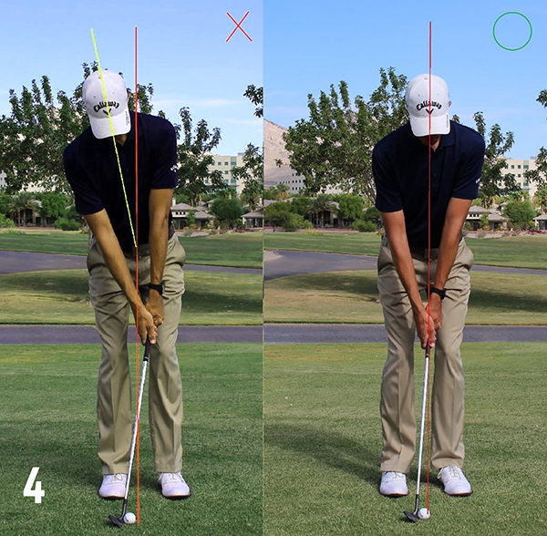 short game henderson 4