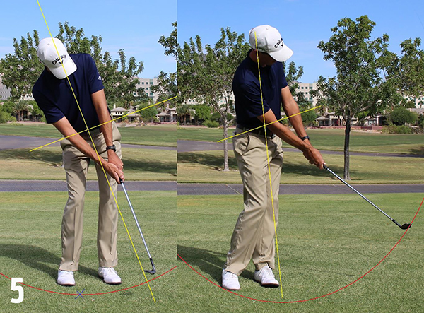 short game henderson 5
