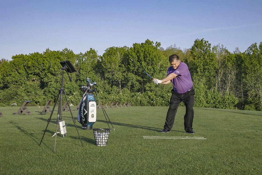 golf milestones 2 breaking 80 range 2