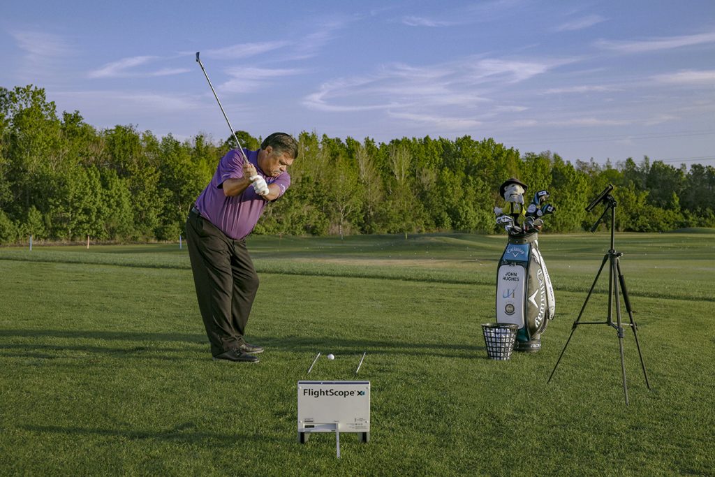 golf milestones 2 breaking 80 range 1