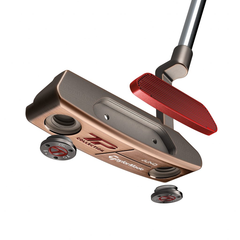 tp patina putter juno