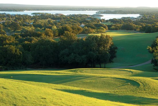 golf trip horseshoe