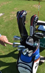 how to play golf forever gear 1