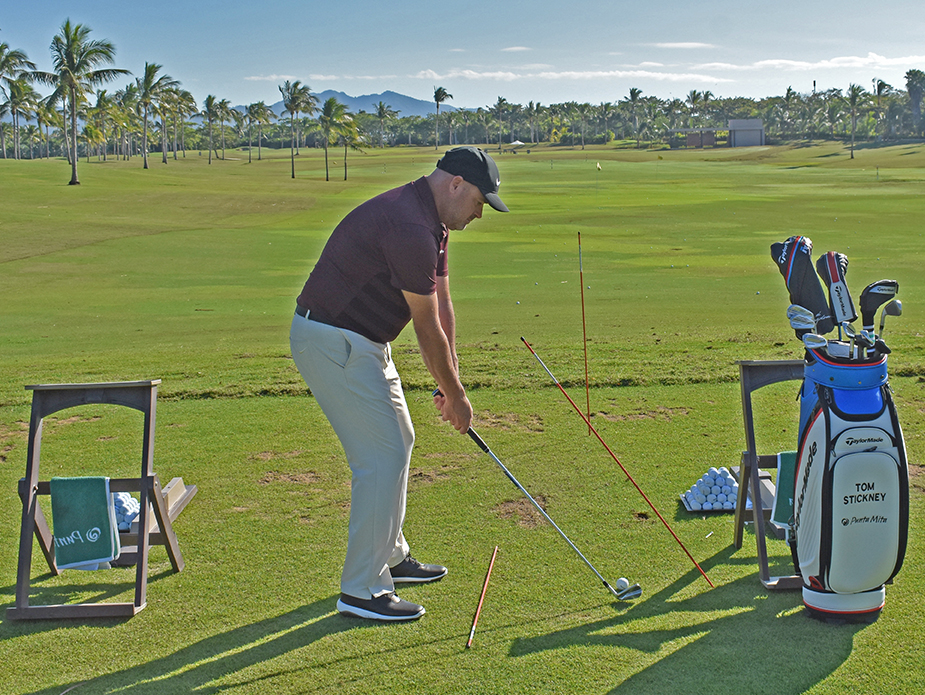 practice to play alignment