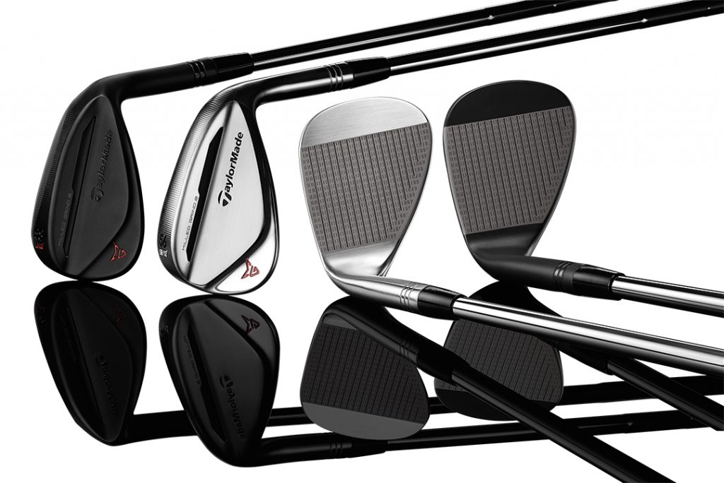 taylormade mg2 wedges