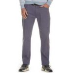 stitch golf pocket pants