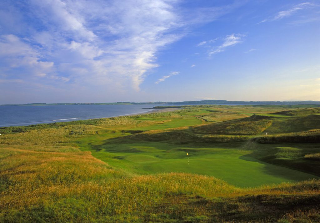 ireland golf county sligo