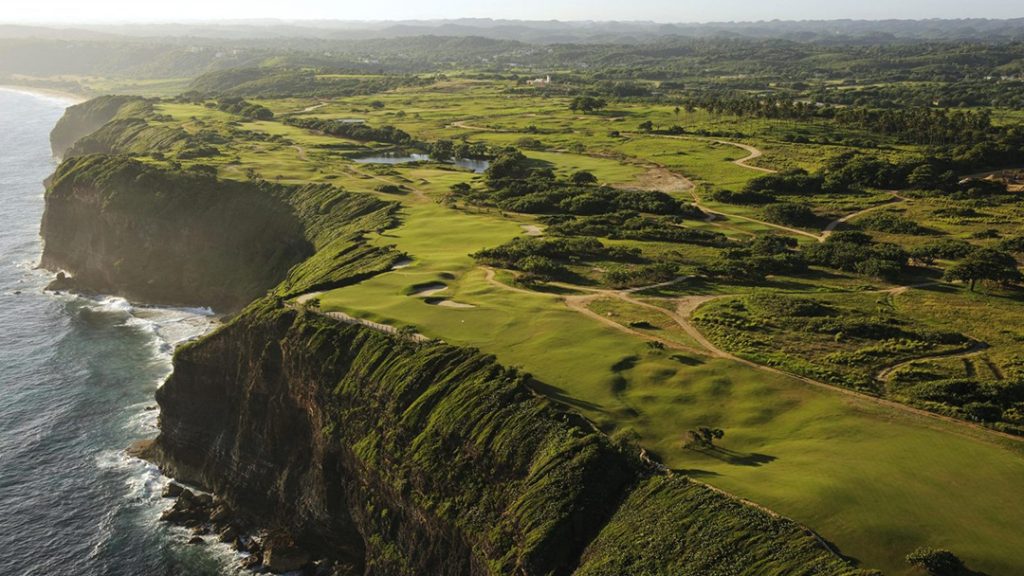 puerto rico royal isabela
