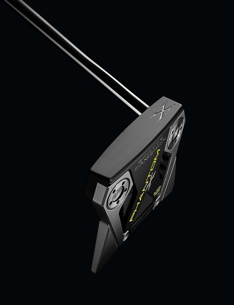 cameron phantom x 12.5