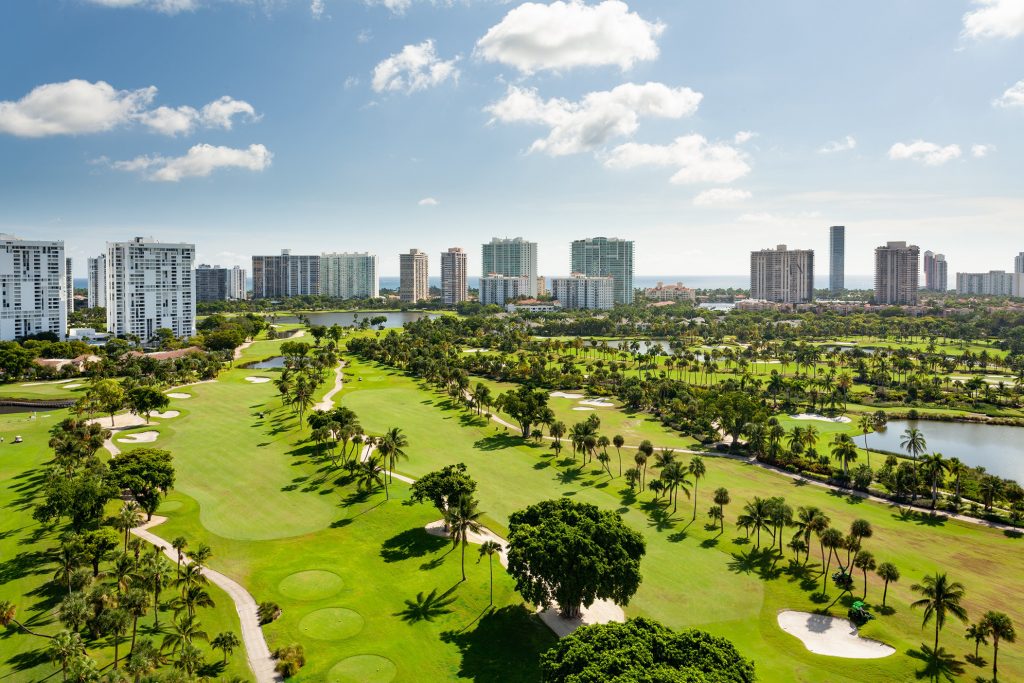 jw marriott miami