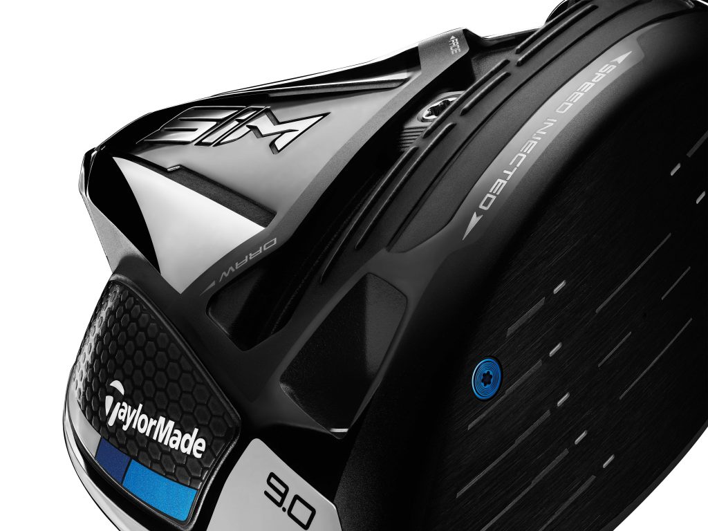 taylormade sim featured