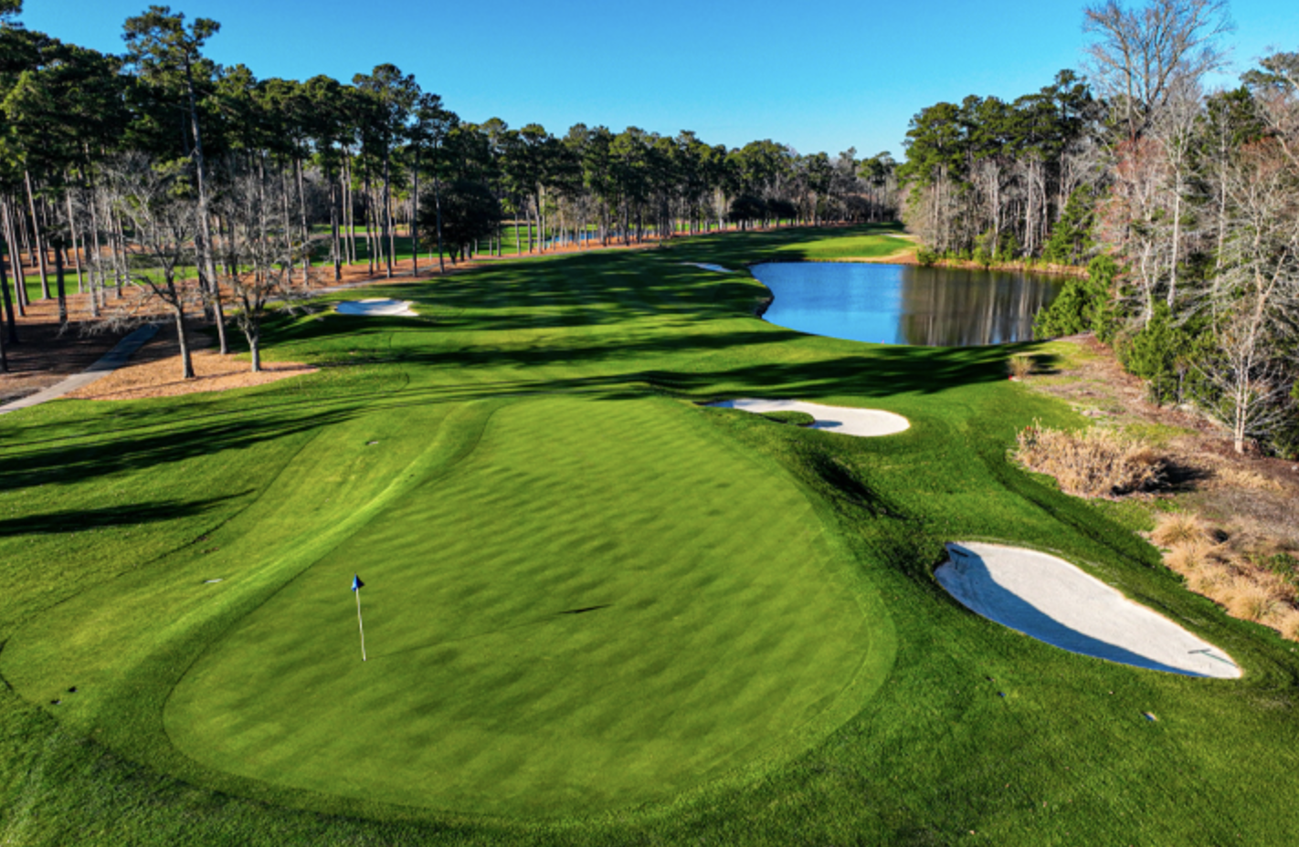 TPC Myrtle Beach_Myrtle Beach
