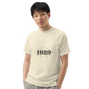 Golf Tips Vintage 1989 Limited Edition - (Ivory/White)