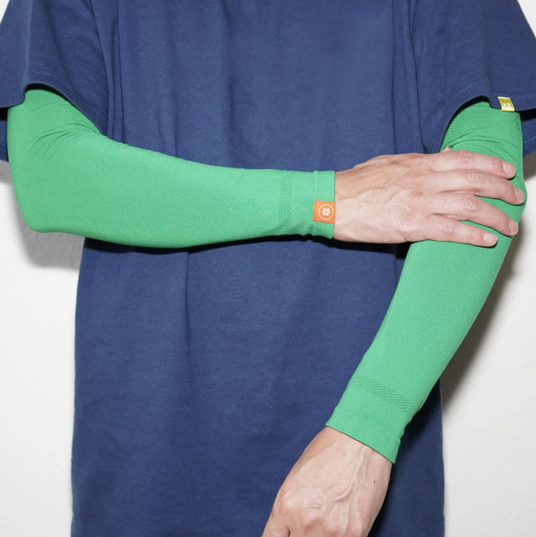 EnergySkin PowerFlex Armsleeves