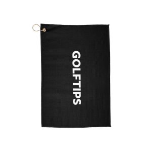 Golf Tips - Golf towel